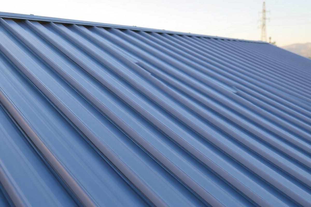 Coastline Roofing & Exteriors recent roofing project