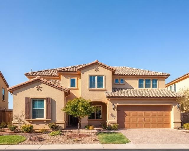 Summit Ridge Roofing roofing work